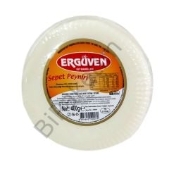 Ergüven Sepet Peyniri 400 Gr