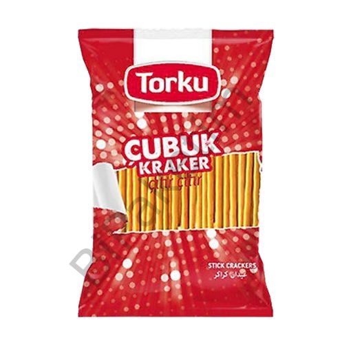 Torku Çubuk Kraker 32 Gr