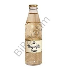 Beyoğlu Gazoz Zencefil 250 Ml