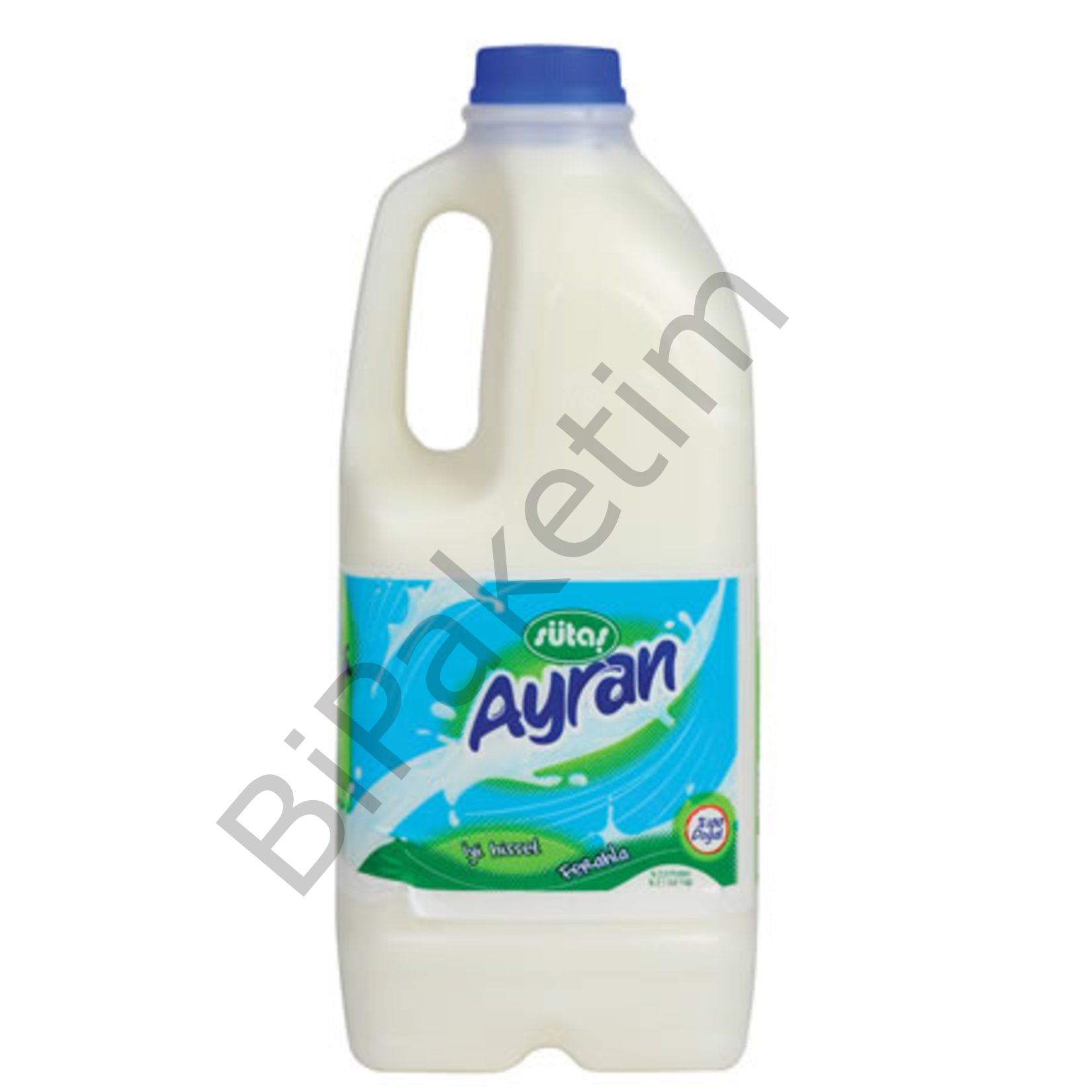 Sütaş Ayran 2 LT