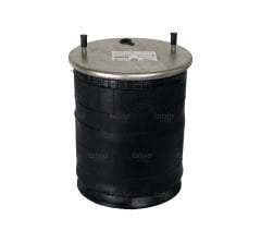 344023-3CPL Komple Körük ( Plastik pistonlu )