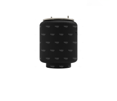 344157-4CPL KOMPLE KÖRÜK ( PLASTİK PİSTON )