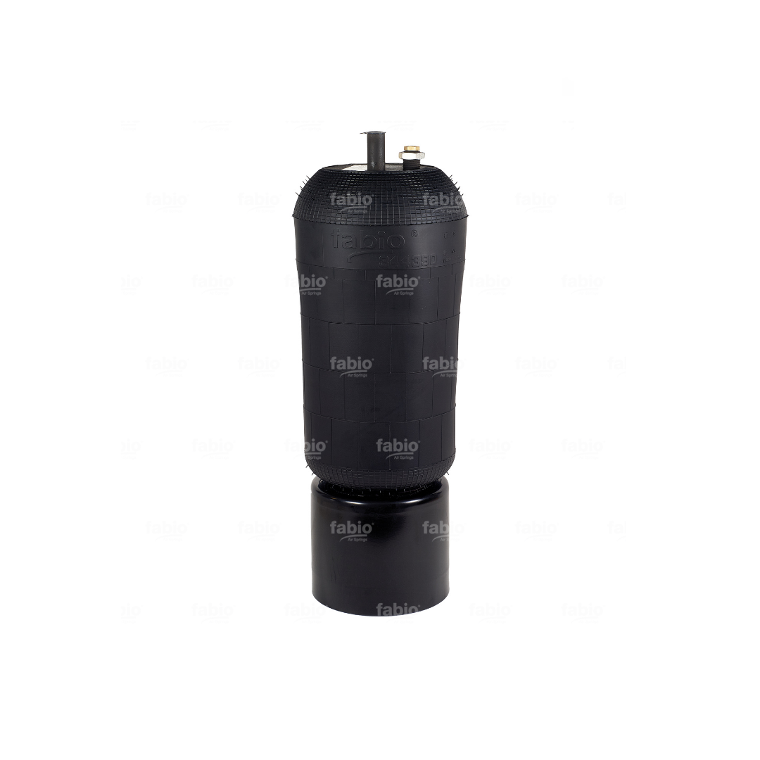 344390-2C KOMPLE KÖRÜK ( METAL PİSTON )