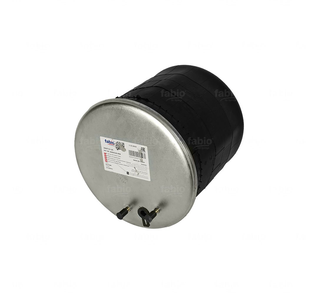 344713-2C KOMPLEK KÖRÜK ( METAL PİSTON )