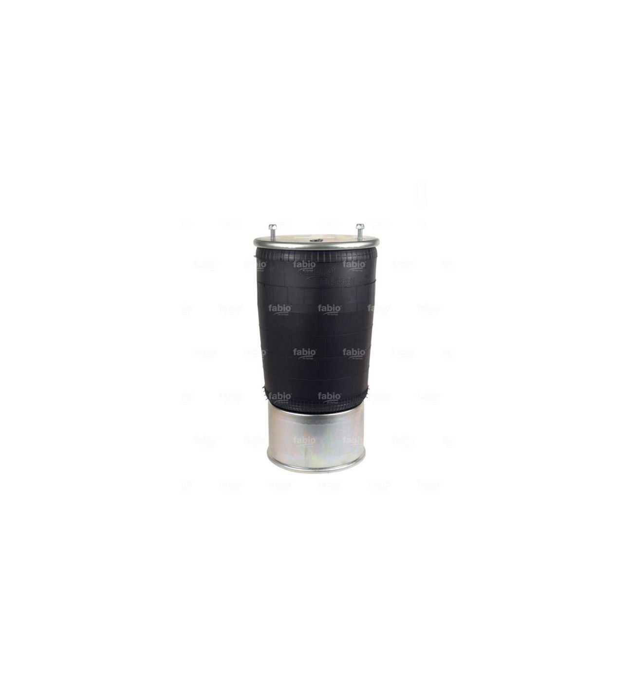 344881-1C KOMPLE KÖRÜK ( METAL PİSTON )