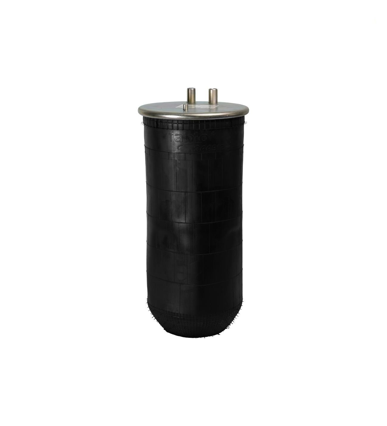 344912-5S LASTİK KÖRÜK ( PLASTİK )