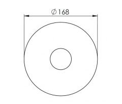 346121-CPL KOMPLE KÖRÜK ( PLASTİK PİSTONLU ) - (MERCEDES)
