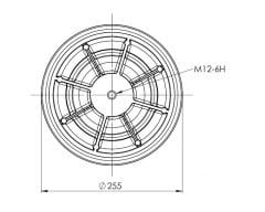 3477003-CPL - KOMPLE KÖRÜK ( PLASTİK PİSTONLU ) - (MERCEDES)