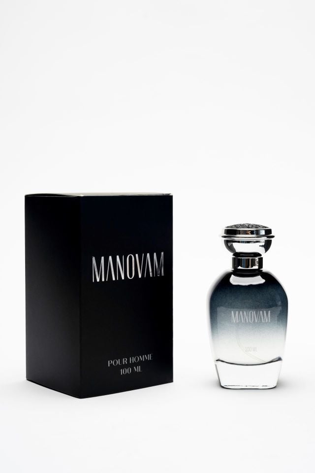 Oldmâno ve Darkovam 100 Ml Parfüm Seti