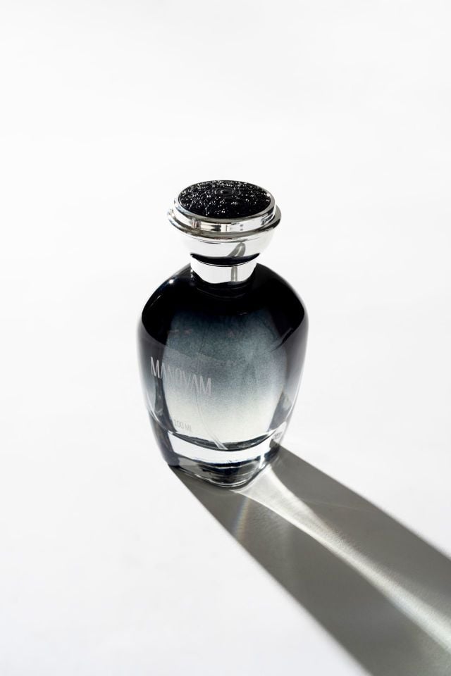 Strowam 100 Ml Parfüm