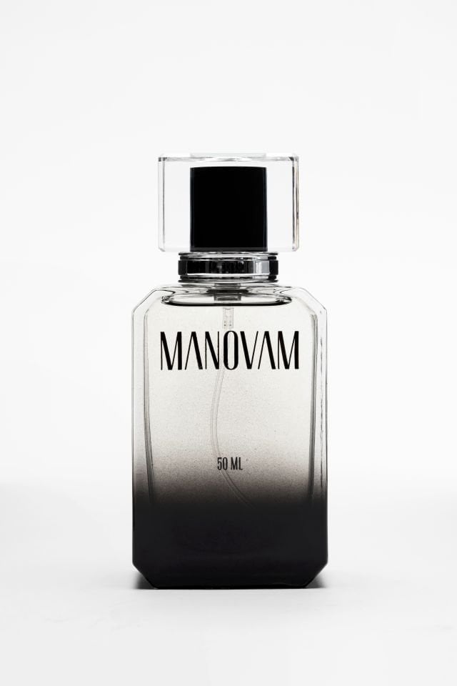 TF Tobacco Vanille 50 Ml Manovam Parfüm