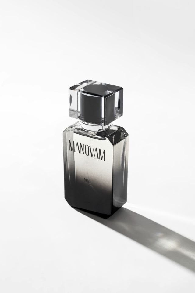 TF Tobacco Vanille 50 Ml Manovam Parfüm