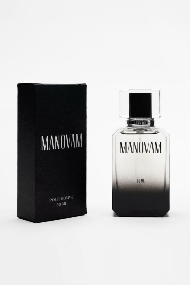 TF Tobacco Vanille 50 Ml Manovam Parfüm