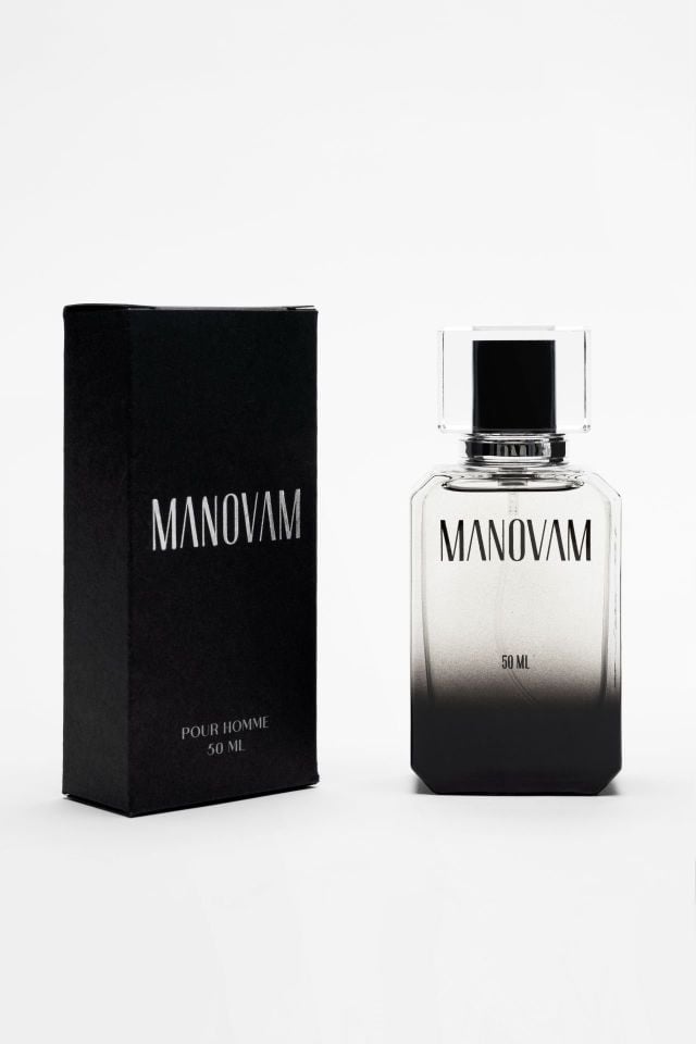TF Black Orchid 50 Ml Manovam Parfüm