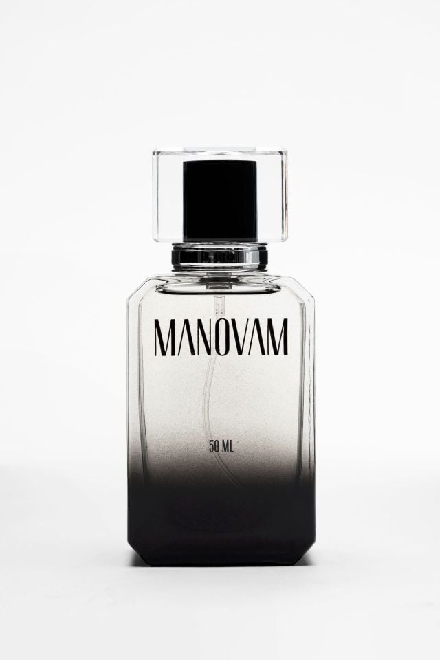 A. Stronger With You 50 Ml Manovam Parfüm