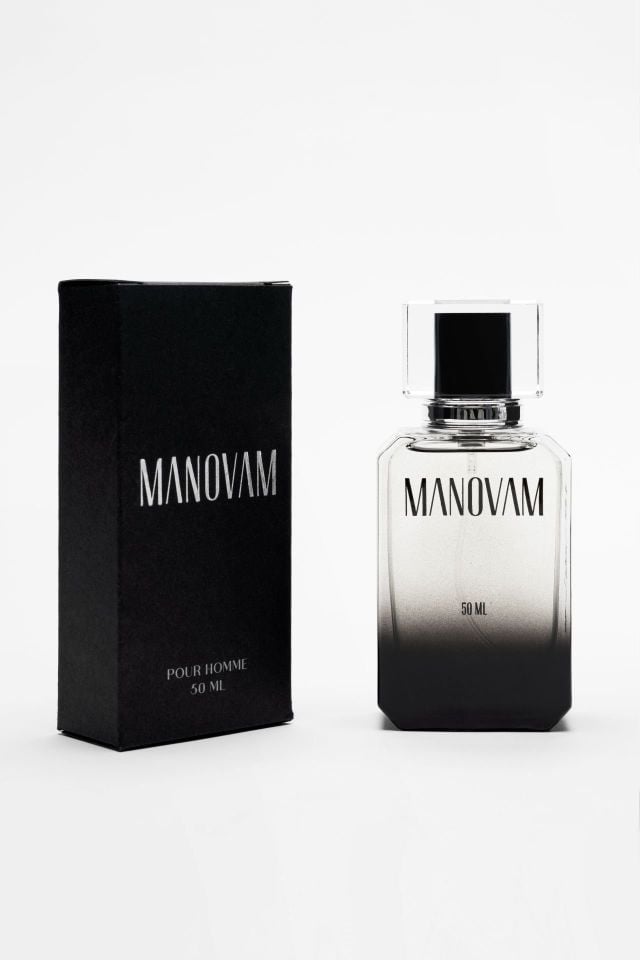 Burberry 50 Ml Manovam Parfüm