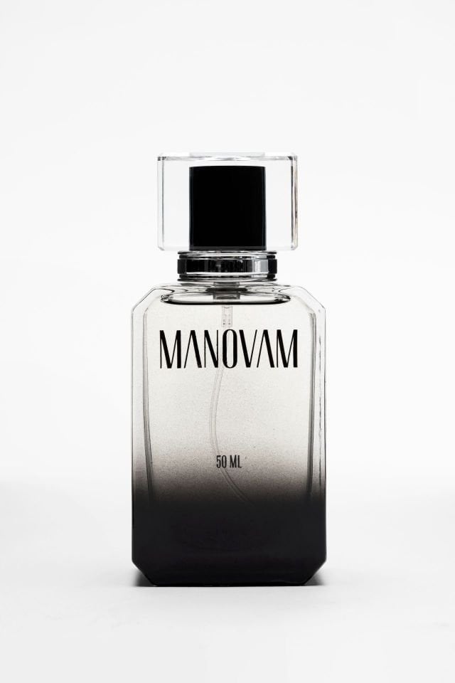 Invictus 50 Ml Manovam Parfüm
