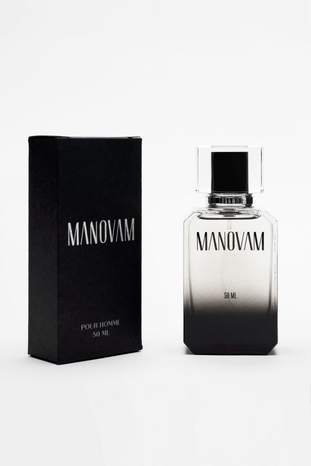 TF Ombre Leather 50 Ml Manovam Parfüm