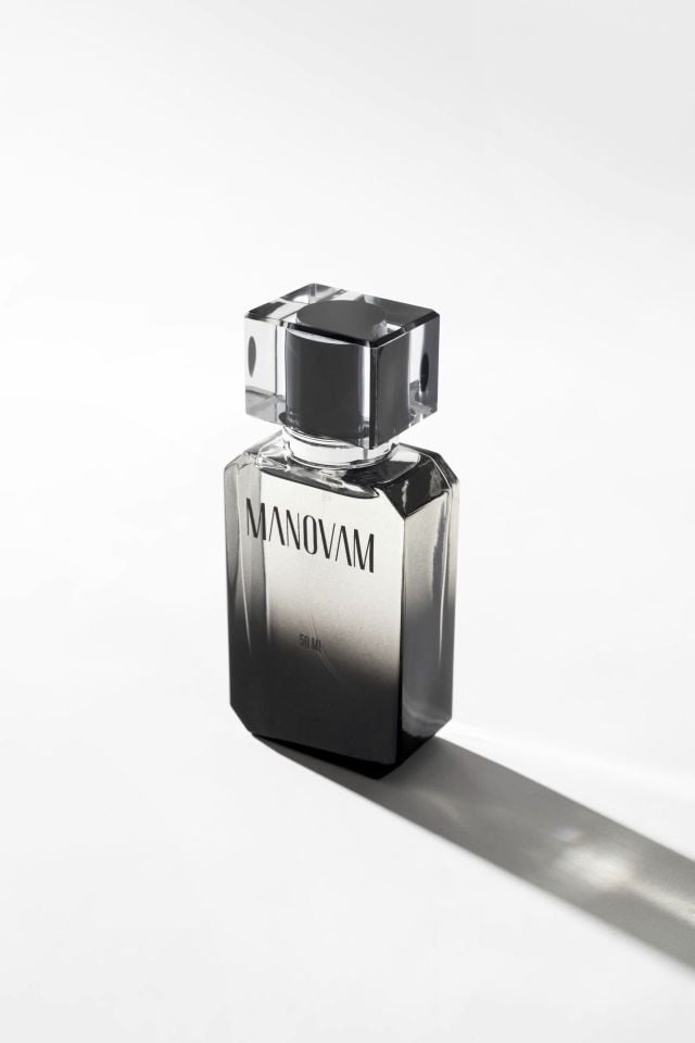 B. Classic 50 Ml Manovam Parfüm