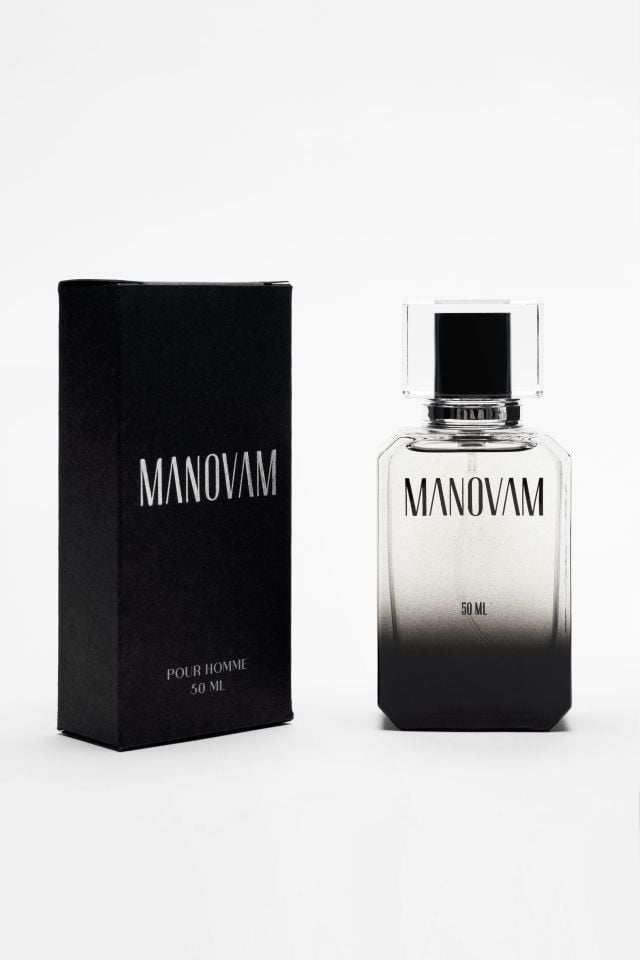 B. Classic 50 Ml Manovam Parfüm