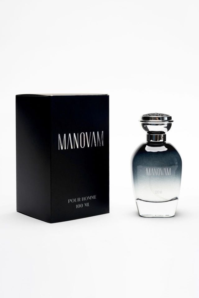 C. Aventus 100 Ml Parfüm
