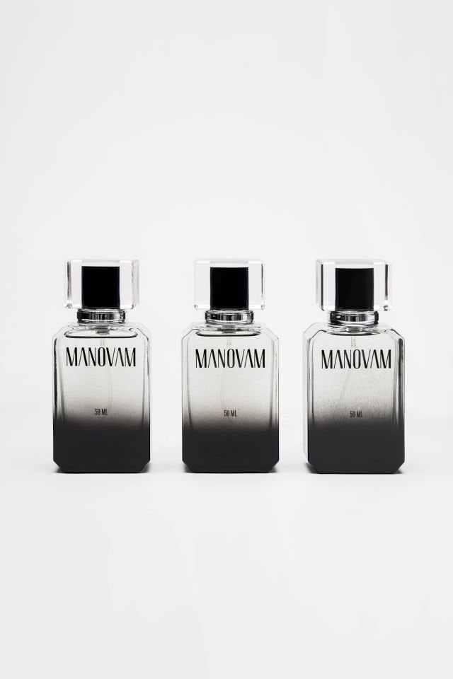 C. Aventus, B. Classic, V. Eros Yazlık 50 Ml Parfüm 3’lü Set