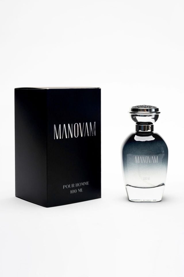 Elagâno 100 Ml Parfüm