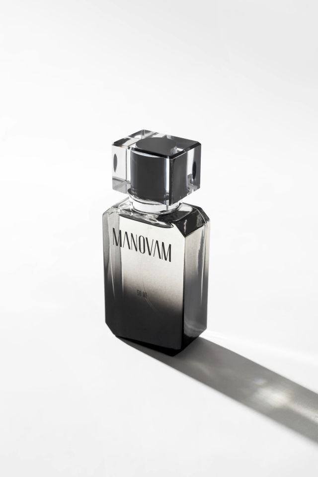 Oldmâno 50 Ml Manovam Parfüm