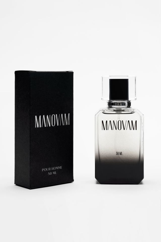 Oldmâno 50 Ml Manovam Parfüm