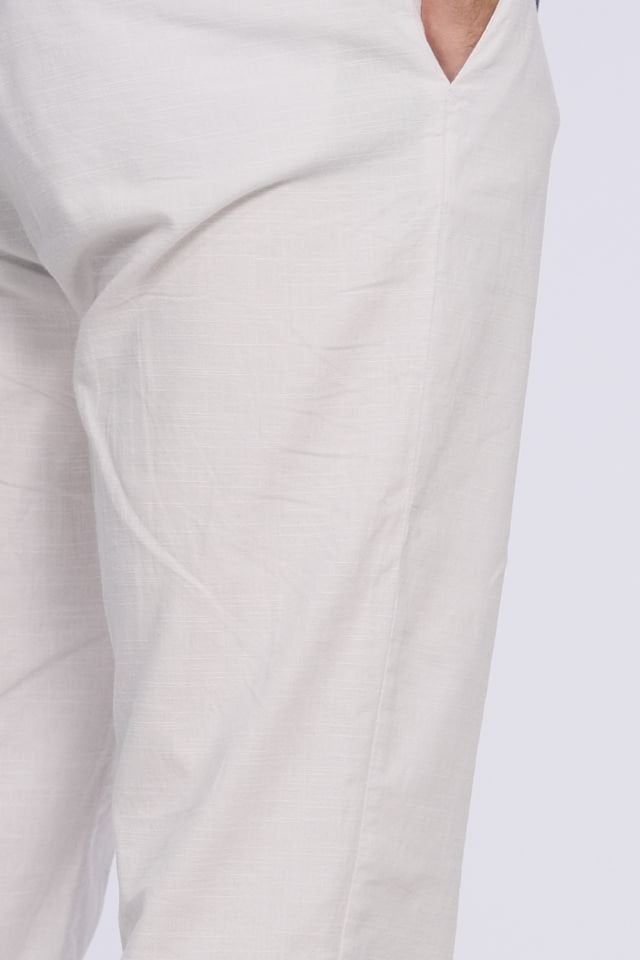 Keten Pantolon