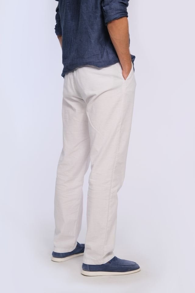 Keten Pantolon