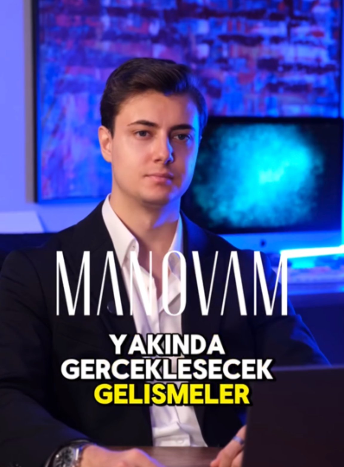 Gelişmeler