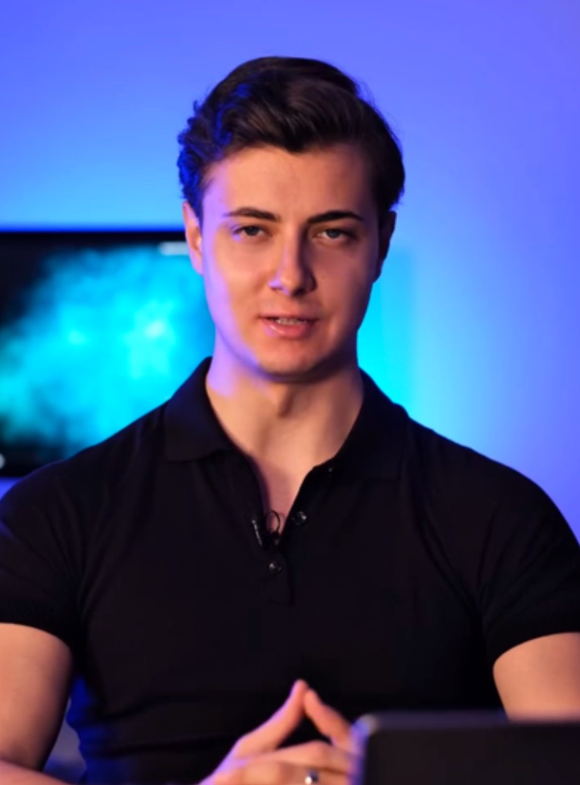 Polo Tişörtlerimiz