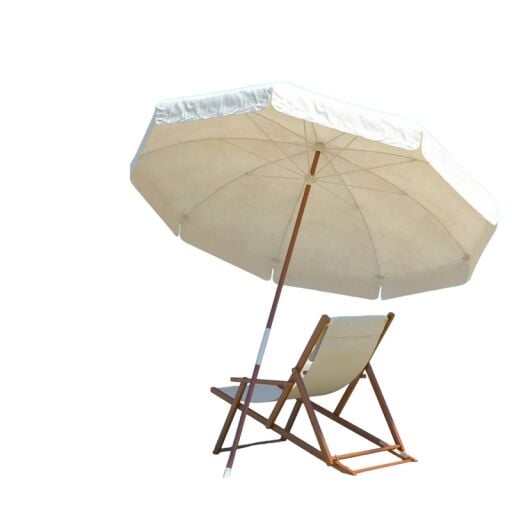 PLAJ - HAVUZ - BAHÇE - BALKON ŞEMSİYELERİ