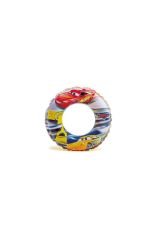 Mavisudunyasi® Cars Simit 51 Cm