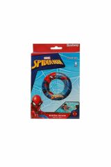 Spiderman Simit 56 Cm