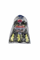 Aqua Pro Palet Sarı-Siyah Renkli 42-43