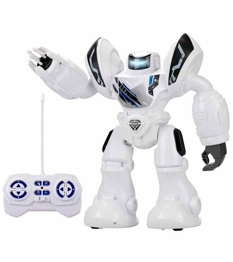 Robo Blast 34 Cm