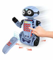 Robo DR7 Türkçe Konuşan Robot