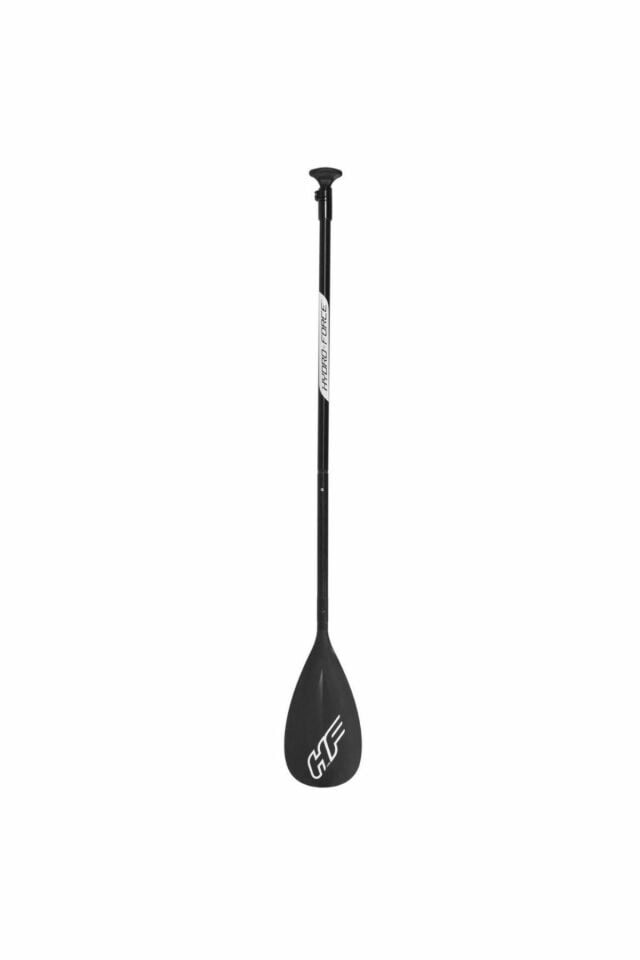 Paddle Board Hydro-Force Kürek+Pompa+Çanta - 305 x 84 Cm - MAVİ SU DÜNYASI
