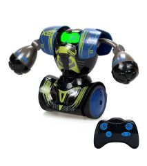 Robo Kombat Tekli Antreman Set Kırmızı