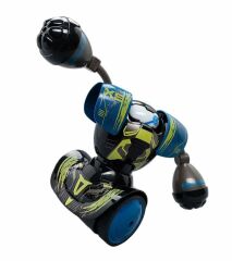 Robo Kombat Tekli Antreman Set Mavi