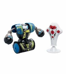 Robo Kombat Tekli Antreman Set Mavi