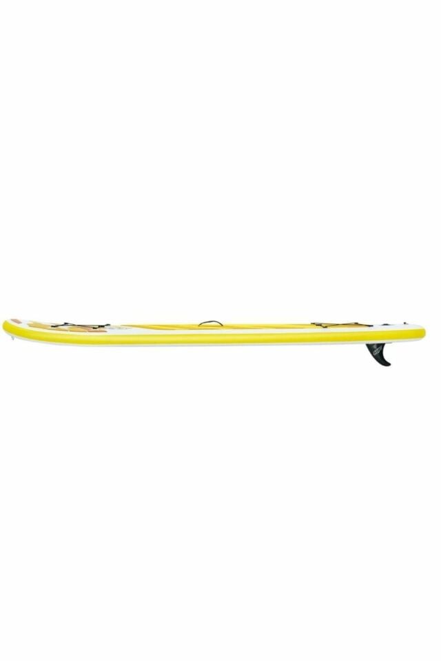 Paddle Board Hydro-Force Kürek+Pompa+Çanta - 305 x 84 Cm