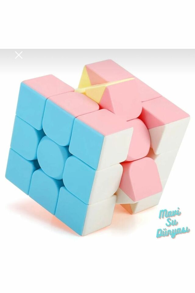 Zeka Küpü Magic 3x3x3