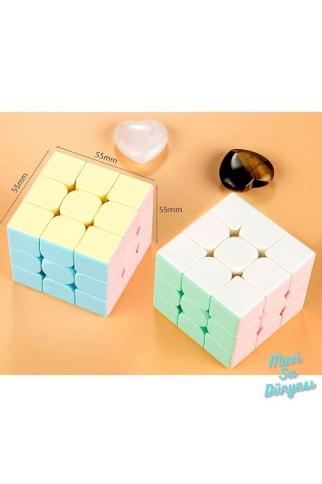 Zeka Küpü Magic 3x3x3
