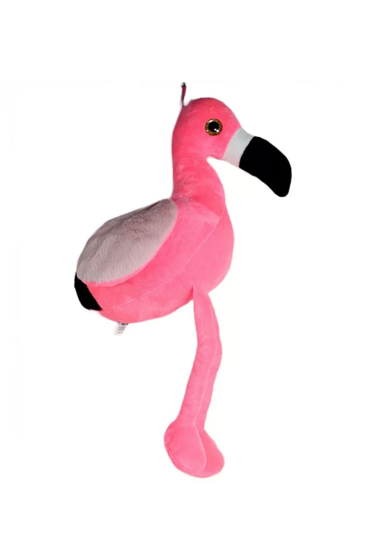 Peluş Flamingo 30 Cm - Mavi Su Dünyası