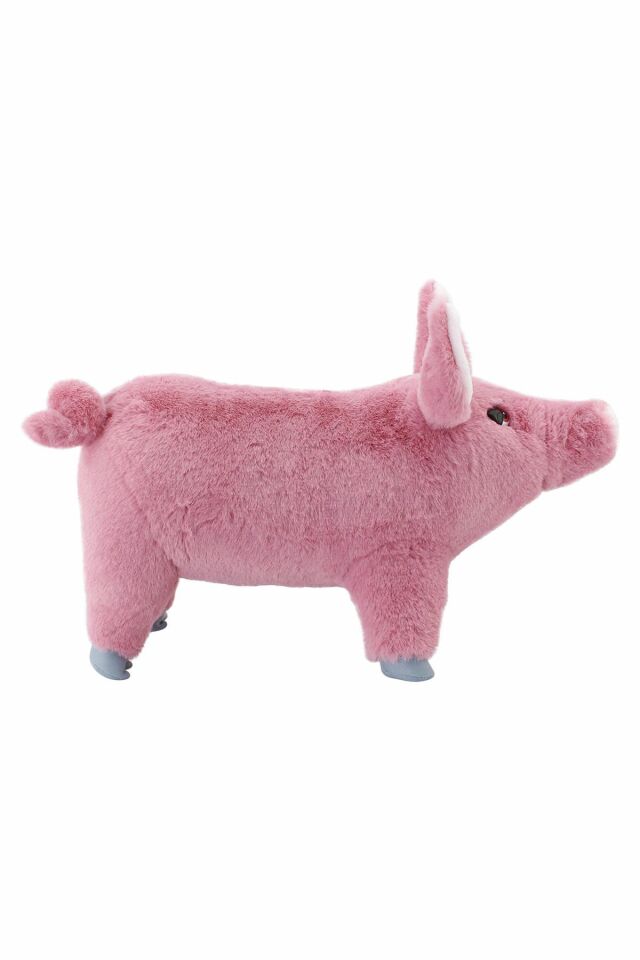 Domuz 35cm Peluş Oyuncak