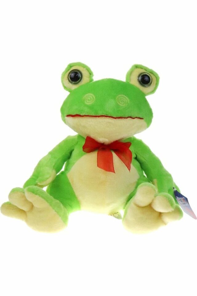 Peluş Kurbağa 40 Cm
