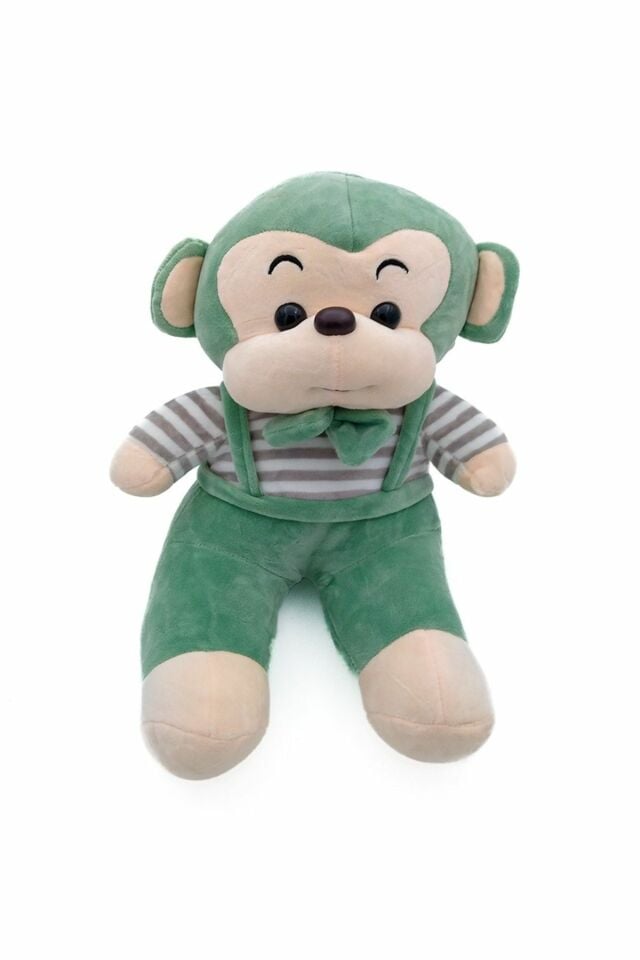 Peluş Maymun 35 Cm